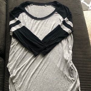 EUC Soft Baseball 3/4 Length